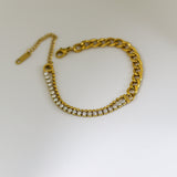 The Duality Bracelet