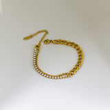 The Duality Bracelet