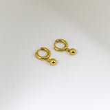 Bella Baubles Hoops