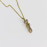 Lovers Necklace