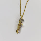 Lovers Necklace