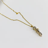 Lovers Necklace