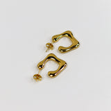 Molten Muse Earrings