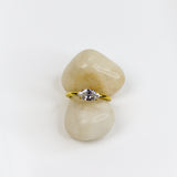 Marquessa Ropera Solitaire Ring Set