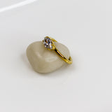 Marquessa Ropera Solitaire Ring Set