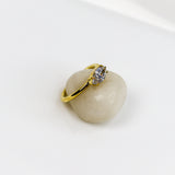 Marquessa Ropera Solitaire Ring Set