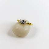 Marquessa Ropera Solitaire Ring Set