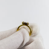Marquessa Ropera Solitaire Ring Set