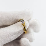 Marquessa Ropera Solitaire Ring Set