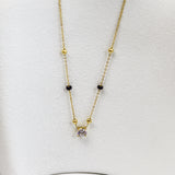 Viveé Solitaire Mangalsutra