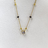Viveé Solitaire Mangalsutra