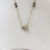 Dual Shimmer Bliss Mangalsutra