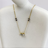 Dual Shimmer Bliss Mangalsutra