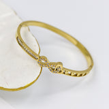 Forever Yours Bracelet