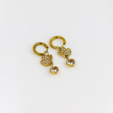 Flutter Heart Hoops
