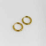 Honey Clover Earrings Set