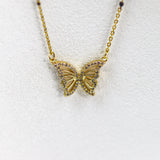 Ethereal Wings Mangalsutra