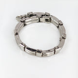 Titan Forge Bracelet for Men