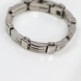 Titan Forge Bracelet for Men