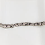 Titan Forge Bracelet for Men