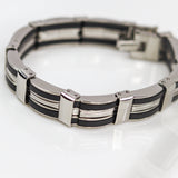Titan Link Armor Bracelet for Men