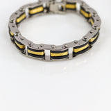 Steelcore Bracelet for Men