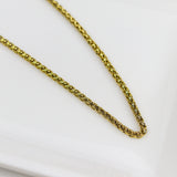 Rope Chain for Men