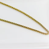 Rope Chain for Men