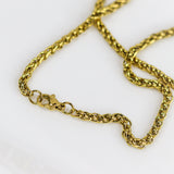Rope Chain for Men
