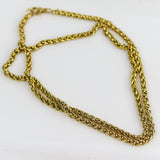 Rope Chain for Men