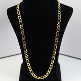 Dominus Figaro Chain for Men
