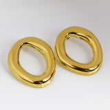 Orbit Bold Earrings