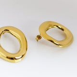Orbit Bold Earrings