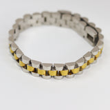 Watch Band Bracelet