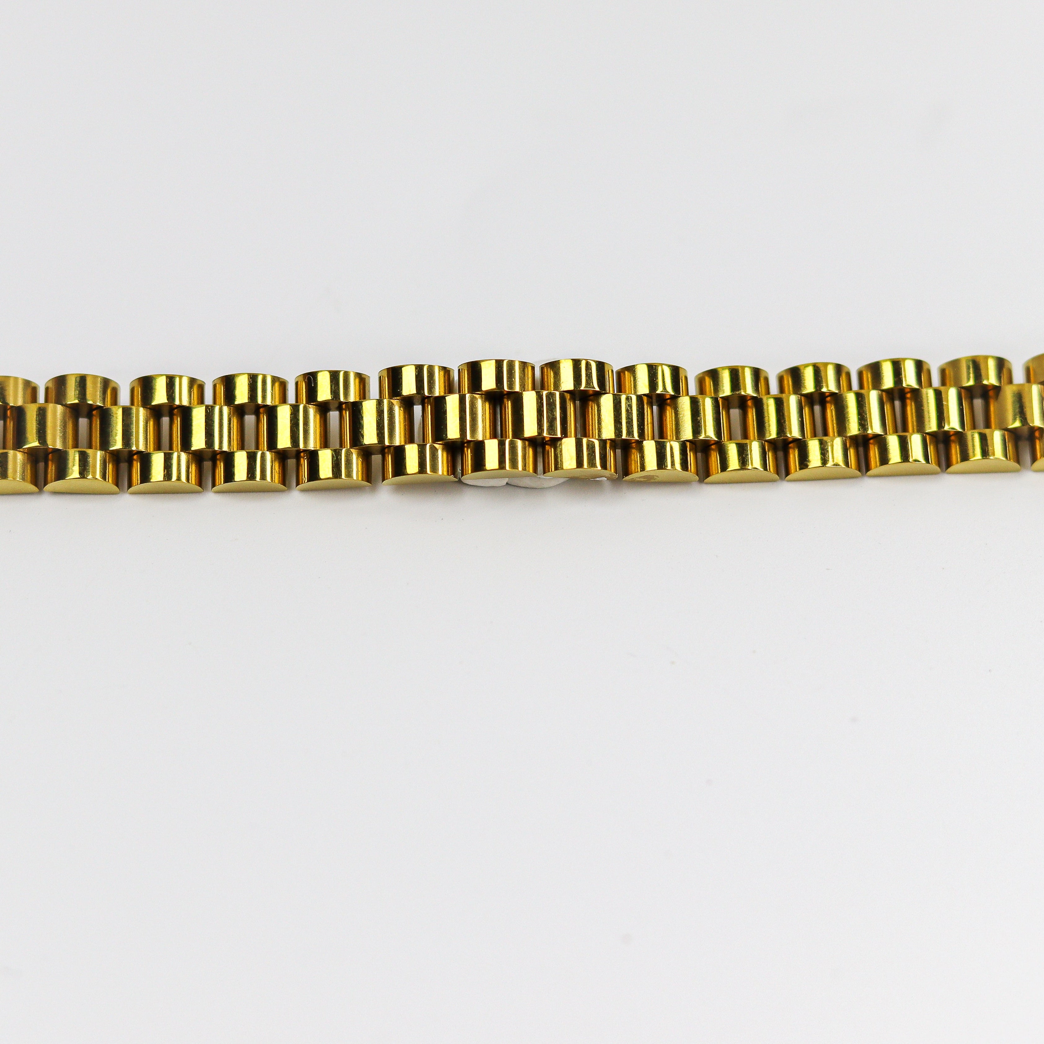 Watch Band Bracelet
