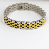 Watch Band Bracelet for Men