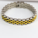 Watch Band Bracelet for Men