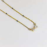 Beloved Bow Mangalsutra