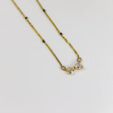 Beloved Bow Mangalsutra