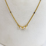 Beloved Bow Mangalsutra