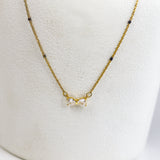 Beloved Bow Mangalsutra