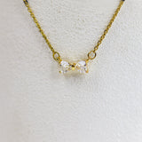 Beloved Bow Mangalsutra