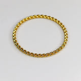 Eterna Rope Bangle Set