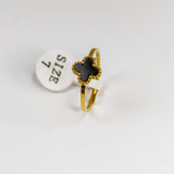 Black Clover Ring