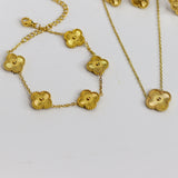 Honey Clover Combo Set