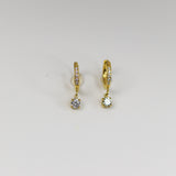 Everyday Solitaire Shine Hoops