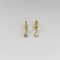 Everyday Solitaire Shine Hoops