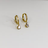 Everyday Solitaire Shine Hoops