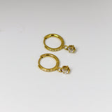 Everyday Solitaire Shine Hoops