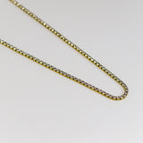 Tennis Chain Necklace